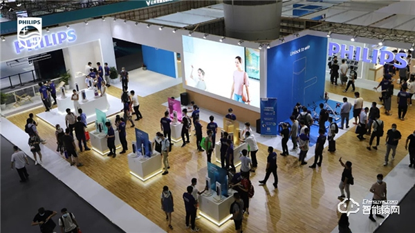 載譽而歸，蓄力前行 | 飛利浦2020廣州建博會圓滿收官！