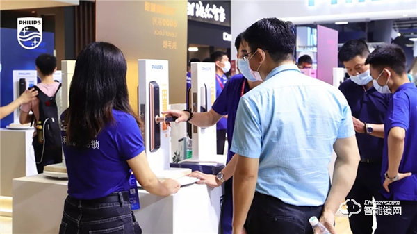 載譽而歸，蓄力前行 | 飛利浦2020廣州建博會圓滿收官！