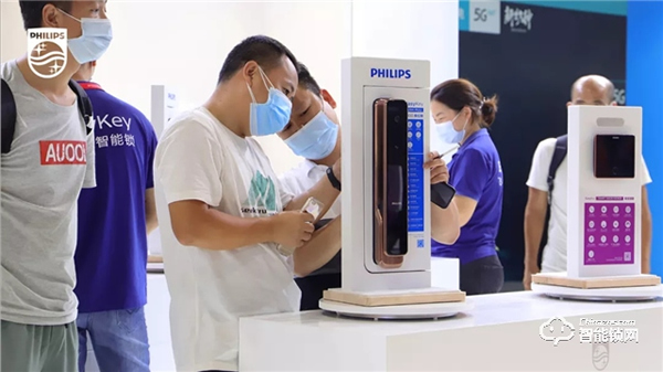 載譽而歸，蓄力前行 | 飛利浦2020廣州建博會圓滿收官！