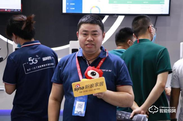 天誠科技金城：5G將是民族代表，天誠將繼續創新變革