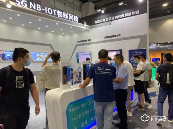 天誠科技金城：5G將是民族代表，天誠將繼續創新變革