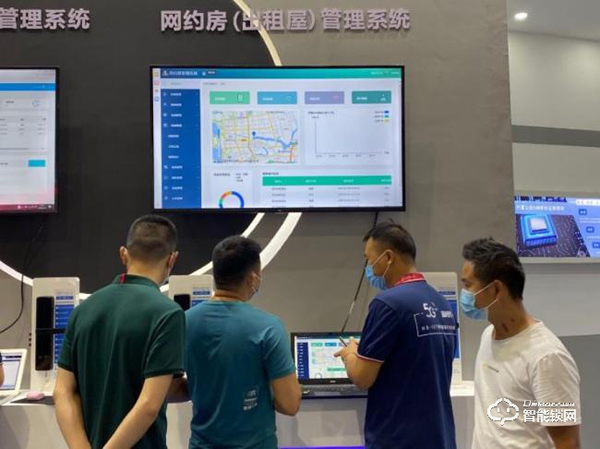 天誠科技金城：5G將是民族代表，天誠將繼續創新變革