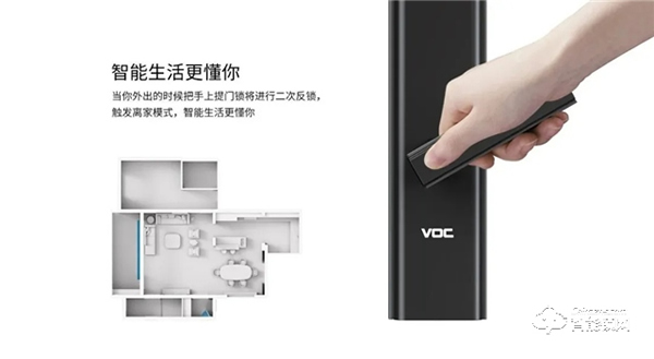 品牌Highlight | VOC正式加入華為AIoT 平臺，進軍全場景聯動的智能家居新生態！