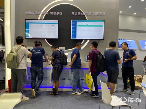 雙喜臨門(mén)！NB-IOT納入5G!天誠(chéng)NB-IOT智能門(mén)鎖大放異彩！