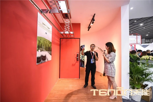 瘋狂打call丨亞太天能再獲殊榮，燃爆中國建博會