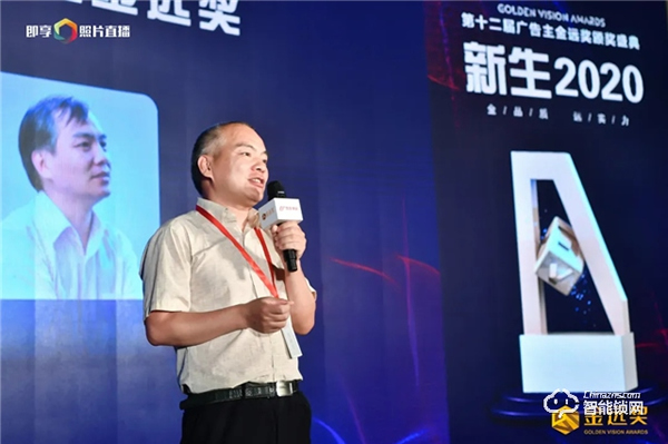 金品質、遠實力，凱迪仕連續三年斬獲金遠獎金獎，智能鎖行業唯一獲獎品牌！