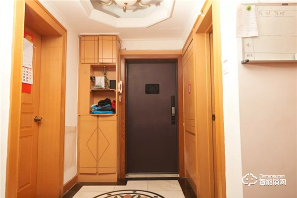 眾籌即爆款！有品上的小白智慧門究竟有何科技魅力？