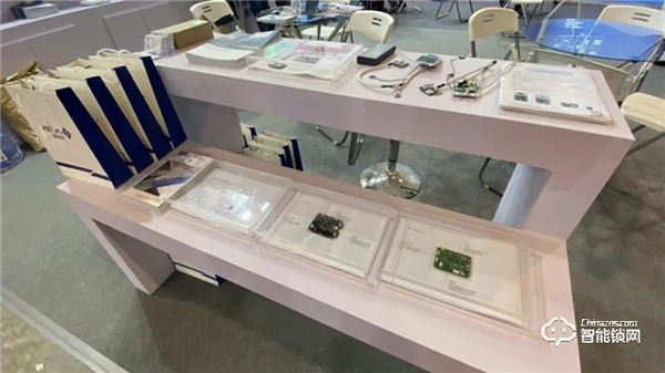 國民科技2020永康門博會驚艷全場，新品亮相，震撼首秀！