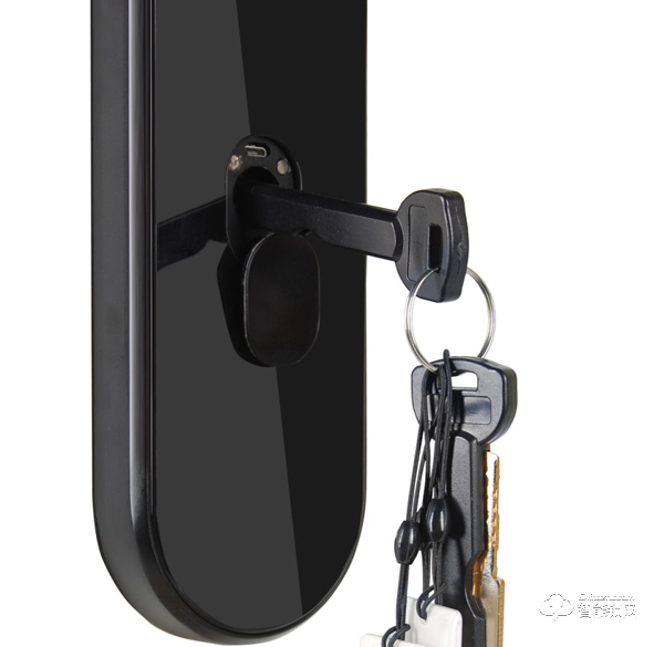 功能越少越穩(wěn)定 智能鎖的哪些功能必不可少？