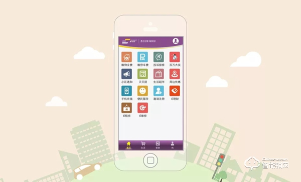 七月喜訊丨亞太天能中標(biāo)富力地產(chǎn)、花樣年地產(chǎn)集采項(xiàng)目！