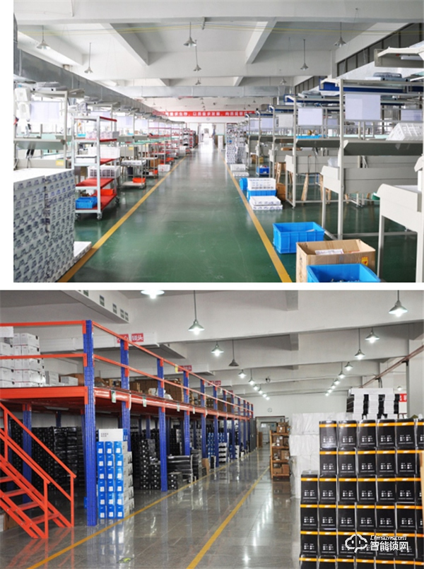 久邦智能鎖，用辦大學的思維澆灌企業