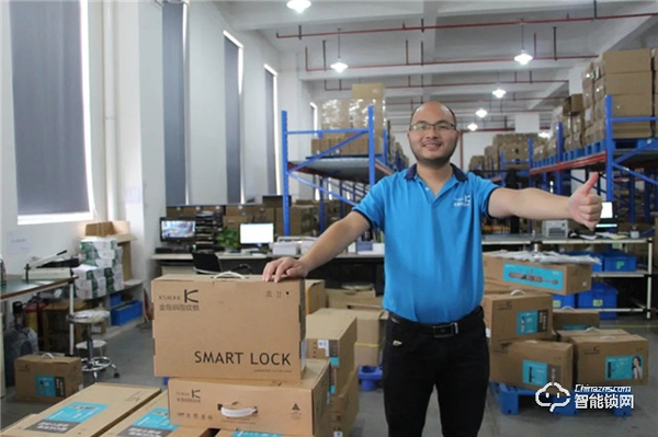 金指碼指紋鎖裝配杭州亞運村，為2022亞運會賦能