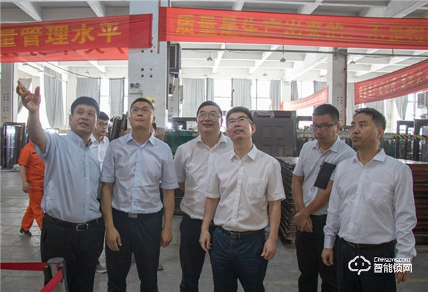 王力安防與中國電信簽署戰(zhàn)略合作協(xié)議