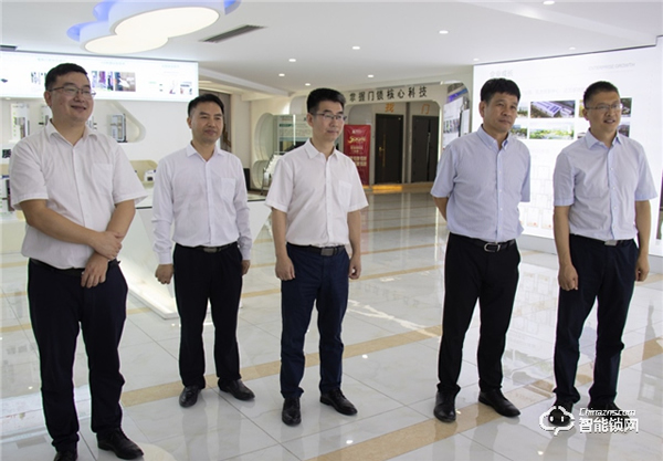 王力安防與中國電信簽署戰(zhàn)略合作協(xié)議