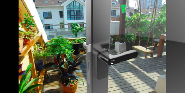 2020年琨山智能鎖新品發(fā)布會圓滿落幕