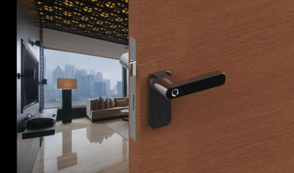 2020年琨山智能鎖新品發(fā)布會圓滿落幕