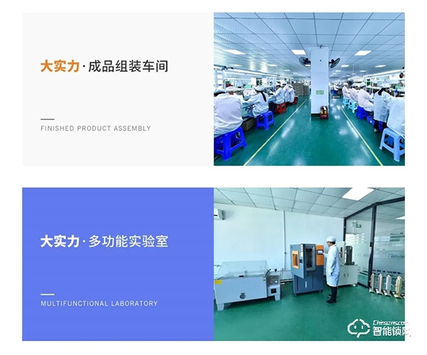 深圳40周年皇家金盾人臉鎖成行業獨角獸，年輕品牌為何成長這么快？