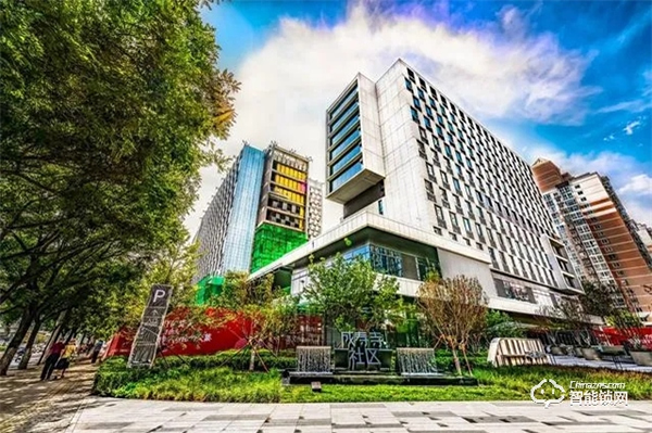 萬科首發長租新物種，云丁持續助力智慧化運營