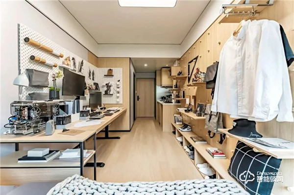 萬科首發長租新物種，云丁持續助力智慧化運營