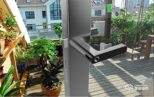 2020年琨山智能鎖新品發(fā)布會(huì)圓滿落幕