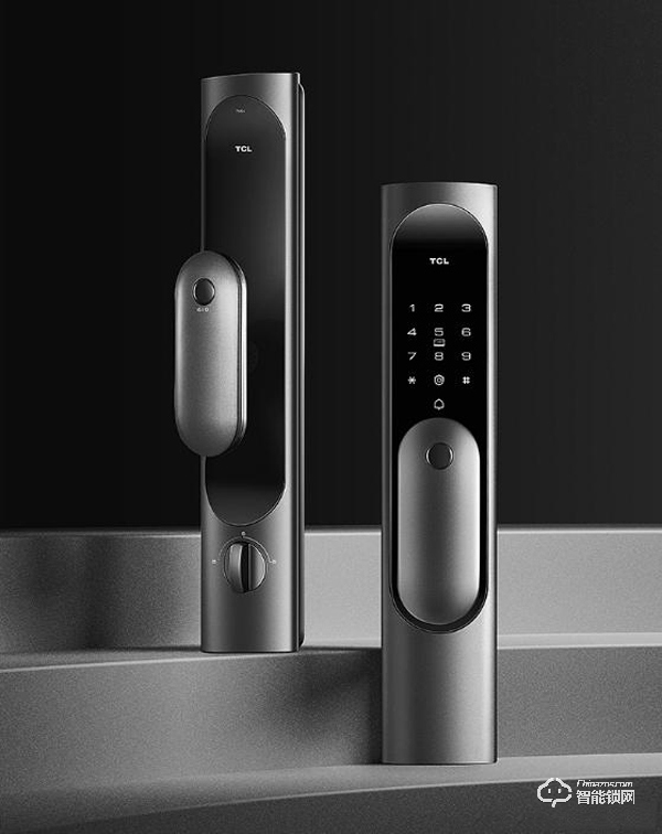 這款TCL物聯(lián)網(wǎng)智能鎖K6P居然治好了處女座的潔癖