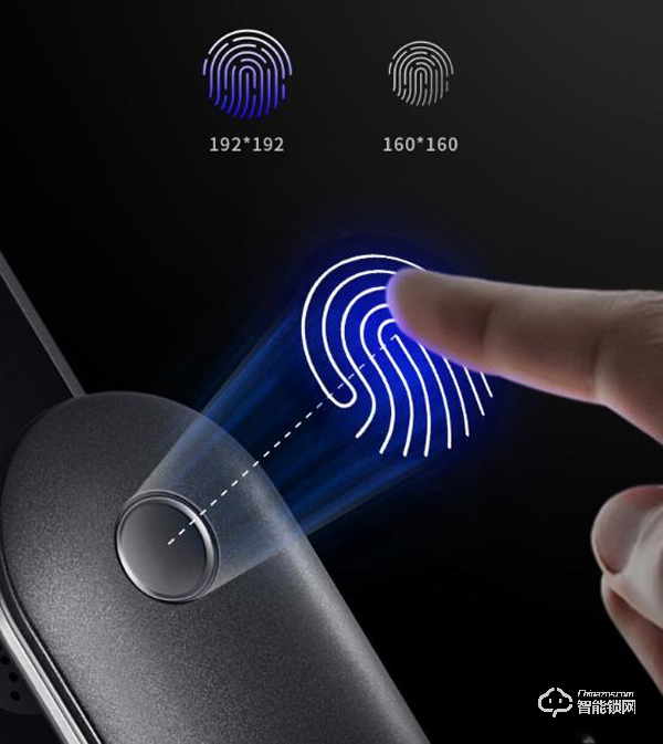 這款TCL物聯(lián)網(wǎng)智能鎖K6P居然治好了處女座的潔癖