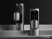 這款TCL物聯網智能鎖K6P居然治好了處女座的潔癖