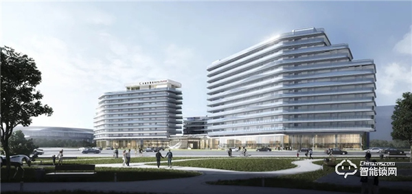 中標速遞｜必達智能鎖與華潤置地達成合作