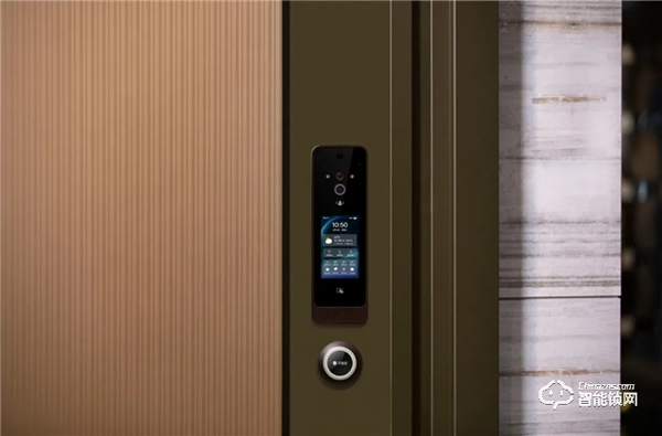 破局重構：萬佳安重磅推出“超級新物種”智慧門系統，開啟安全智慧生活大門！