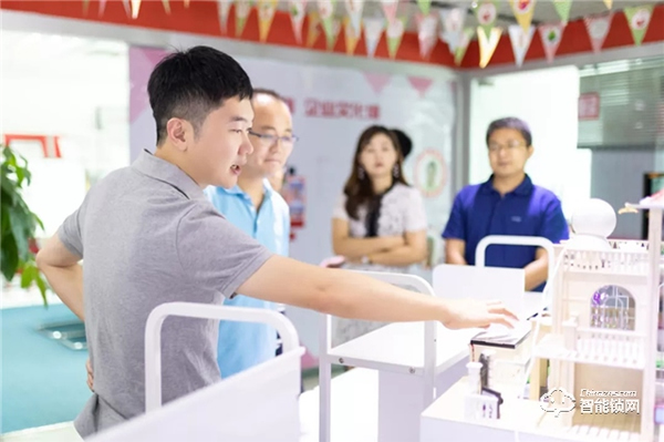 戰略聯合：萬佳安攜手優刻得，共建AIoT智慧新生態