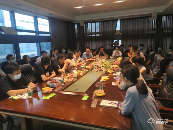 微盾科技與中國(guó)聯(lián)通廣州分公司達(dá)成戰(zhàn)略合作