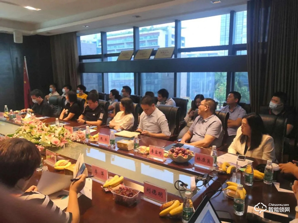 微盾科技與中國(guó)聯(lián)通廣州分公司達(dá)成戰(zhàn)略合作