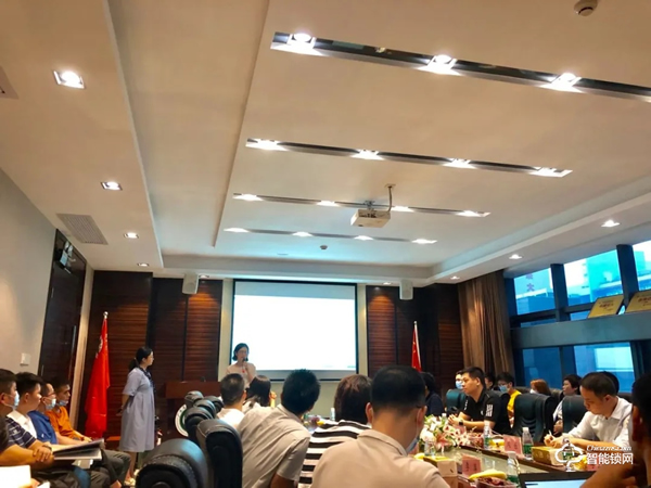 微盾科技與中國(guó)聯(lián)通廣州分公司達(dá)成戰(zhàn)略合作