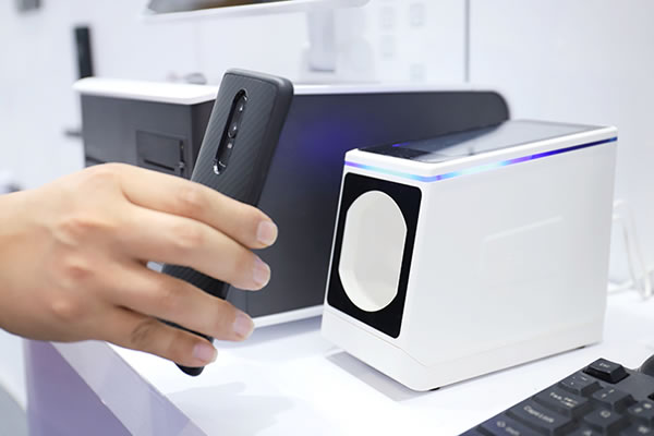 全球智控門鎖專家楊格鎖業(yè)：賦能酒店 打造“有溫度的體驗”！