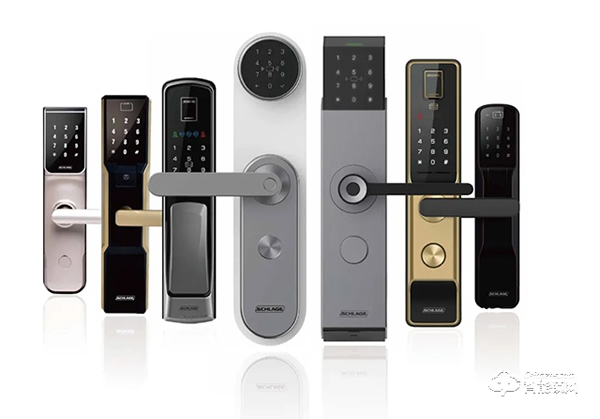 喜訊丨祝賀安朗杰成功續(xù)約招商蛇口2020年度智能鎖戰(zhàn)略采購(gòu)項(xiàng)目