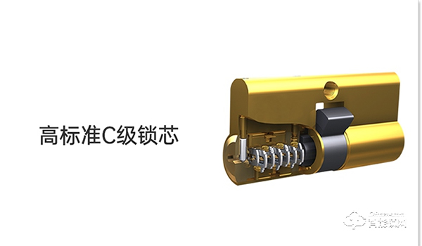 鹿帝智能鎖怎么樣 鹿帝智能鎖特點