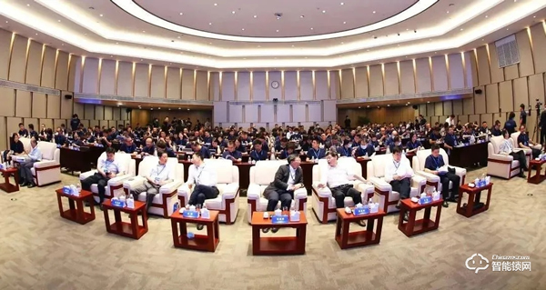 第二屆住房租賃產業聯盟大會圓滿落幕，TCL智能家居應邀參會