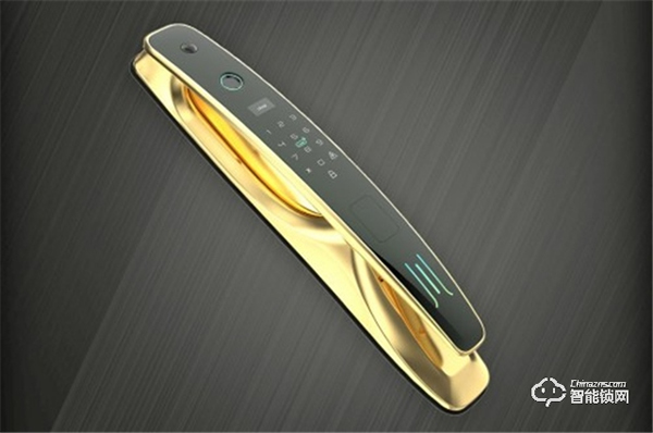 柯凌普智能鎖 | 智能化家居成為未來(lái)家居裝修必備產(chǎn)品