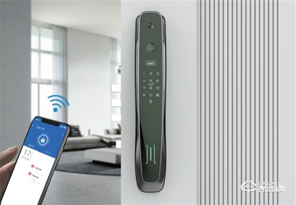 柯凌普智能鎖 | 智能化家居成為未來(lái)家居裝修必備產(chǎn)品