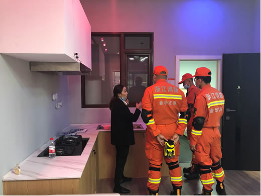 三大智能，四大黑科技，王力智能家居閃耀登場(chǎng)