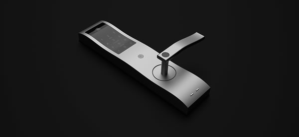 好品質(zhì)看得見(jiàn)！樸墅智能鎖創(chuàng)新研發(fā)助力市場(chǎng)破局