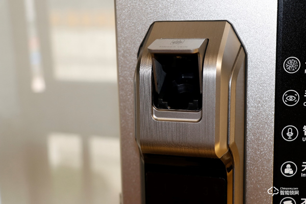 好品質(zhì)看得見(jiàn)！樸墅智能鎖創(chuàng)新研發(fā)助力市場(chǎng)破局