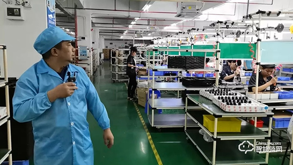 飛利浦智能鎖出席電子鎖防火標(biāo)準(zhǔn)研討會(huì)，共話行業(yè)發(fā)展新趨勢(shì)