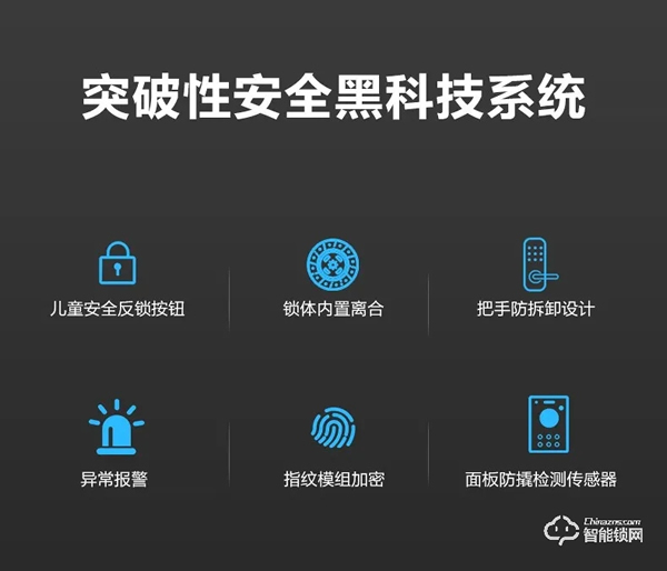 ?鎖有好物，今夜誕生 | 爆款智能鎖DDL702E今夜登陸李誕直播間