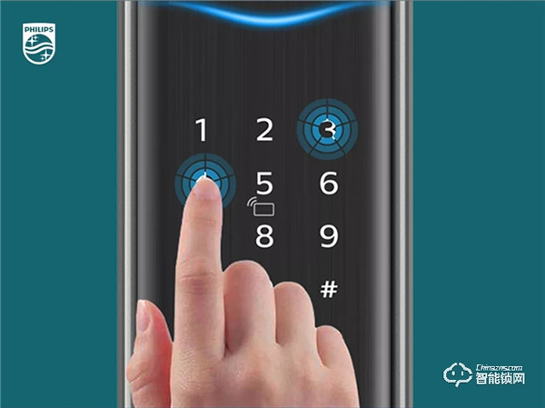 秋冬季節指紋識別不靈敏？這份智能鎖保養妙招輕松get