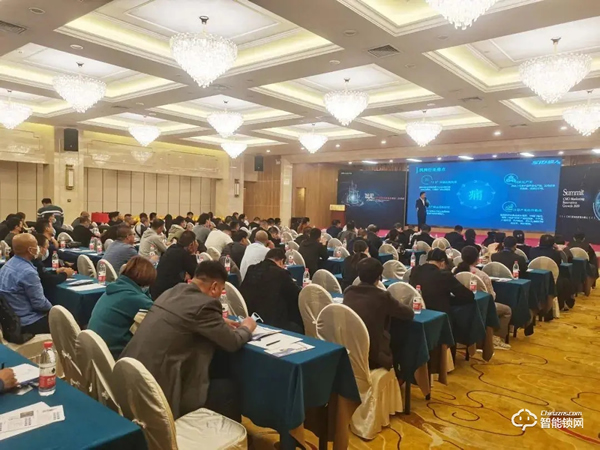 簽約客戶400+，現場成交2w+把，超人智能鎖招商會三省燃爆，背后邏輯是什么？