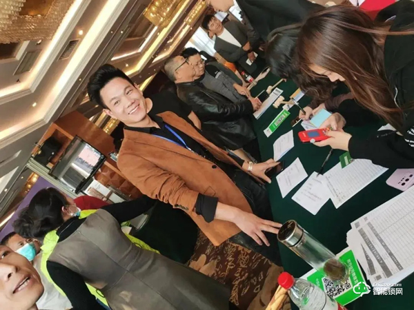 簽約客戶400+，現場成交2w+把，超人智能鎖招商會三省燃爆，背后邏輯是什么？