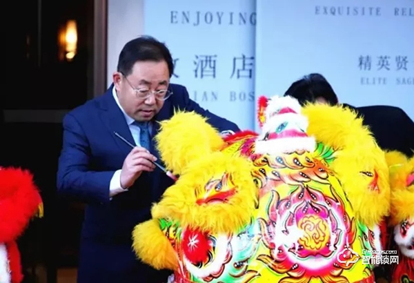 合作案例 || 爆料！又一個屬于楊格鎖業的小驕傲