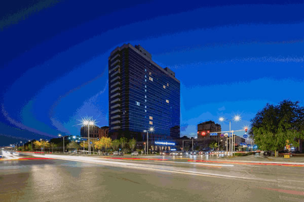 合作案例 || 爆料！又一個屬于楊格鎖業的小驕傲