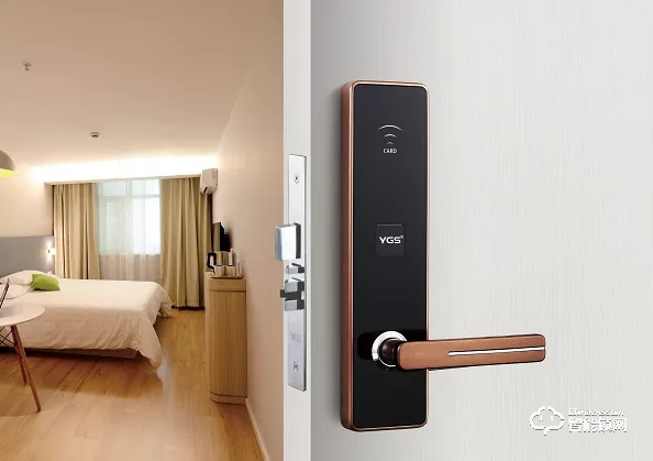 合作案例 || 爆料！又一個屬于楊格鎖業的小驕傲